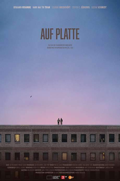 Songs of a Caretaker